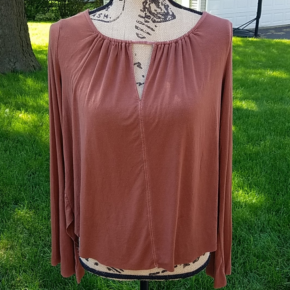 Long Sleeve Tee